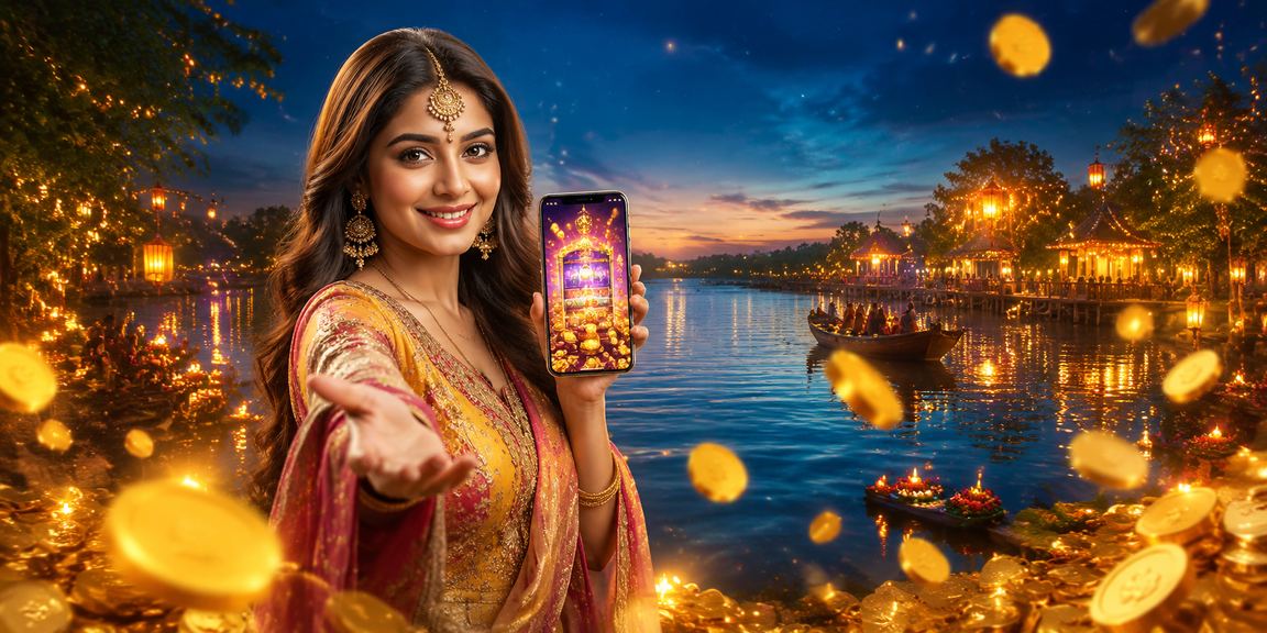 বাংলাদেশি মডেল মোবাইল ক্যাসিনো খেলছেন