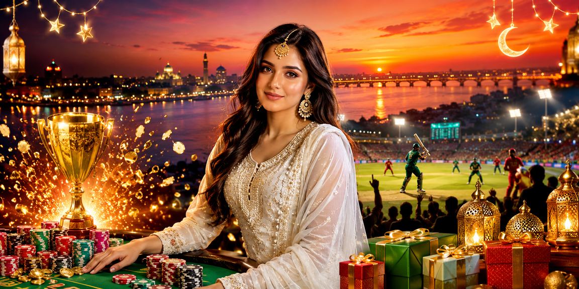 রাজশাহী ক্রিকেট বাজির ইদ উৎসবের প্রস্তুতি